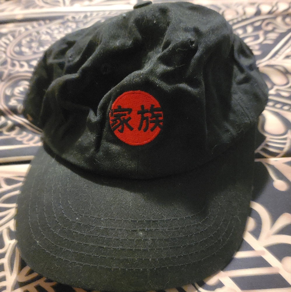 Hat